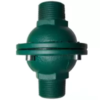 Обратный клапан (гравитационный) ZRCO 50