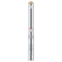 MAXPUMP VIERTRON 8/17 (400В)