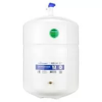 Металлический Бак для ОСМОСА Аквабрайт 12 литров.