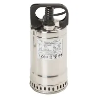 Дренажный насос IBO SWQ 180 (без поплавка)