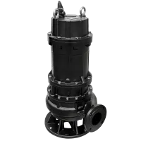 Фекальный насос MAXPUMP HYDRA 4P19
