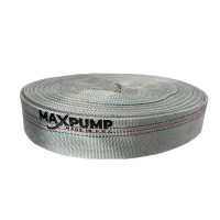 Шланг-рукав текстильный MAXPUMP 1½" (40мм) 10м