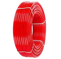 Труба для теплого пола VALFEX PE-RT 20х2 (бухта 100м)