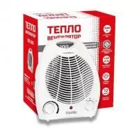 Тепловентилятор спиральный ТЕПЛОКС ТВС-20Л 
