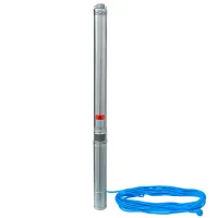 Насос MAXPUMP ST 5 кабель 80 метров