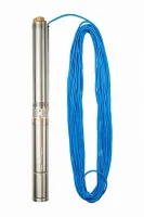 Насос ДЖИЛЕКС ВОДОМЕТ 3ДК 45/85