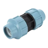 Муфта компрессионная соединительная Unidelta 50 x 50