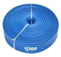 Шланг-рукав ПВХ IBO 1¼" (32мм) 20м