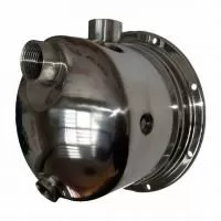 Корпус насоса IBO AJ