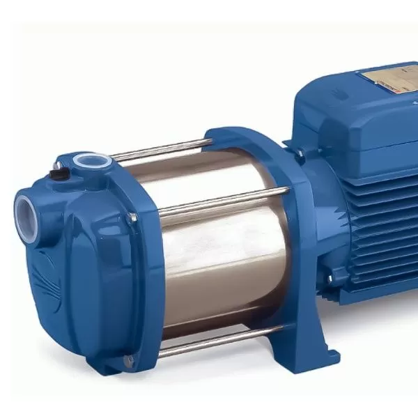 Насос Pedrollo PLURIJETm 3/80-N