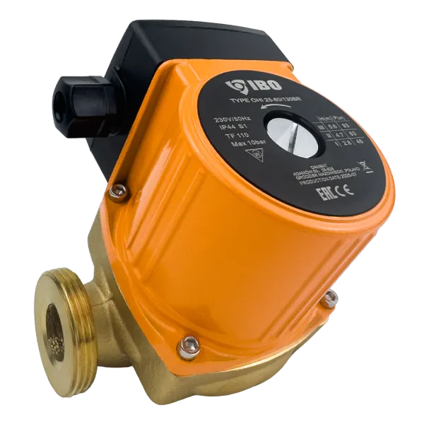Насос IBO OHI 25-60/130BR