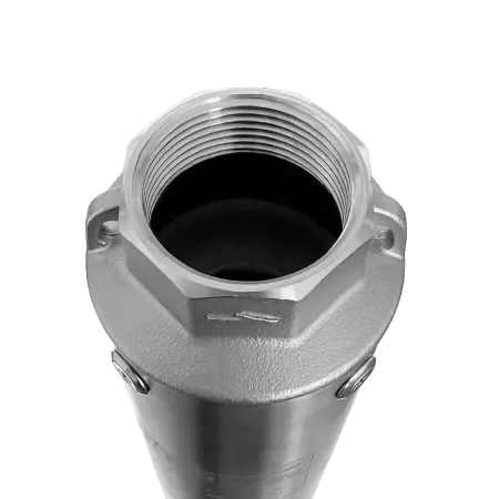 Гидравлическая часть насоса IRCEM 8BH75