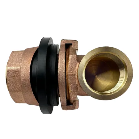 Адаптер скважинный MAXPUMP 1"