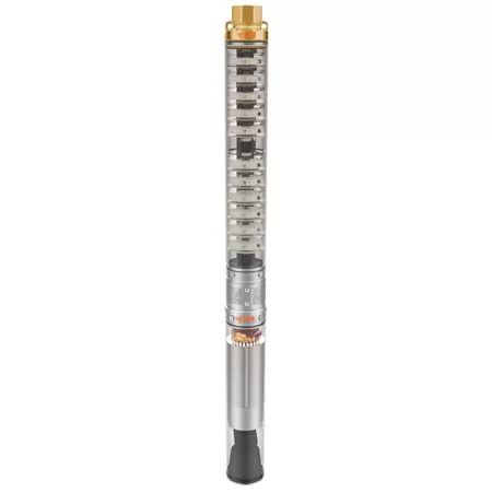 IBO 4SD 6/14 (380В)