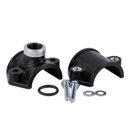 Седелка компрессионная Poelsan 32 х ½" с внутренней резьбой