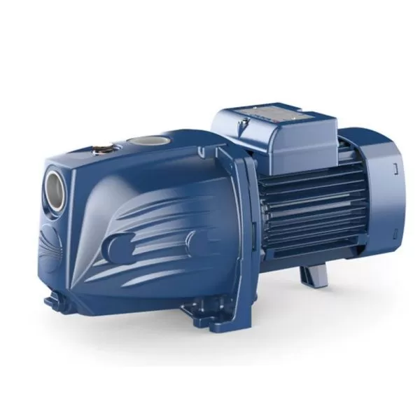 Насос Pedrollo Hydrofresh JSWm 1AX-N-24CL