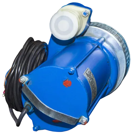 Дренажный насос Ливгидромаш ГНОМ 25-20Тр