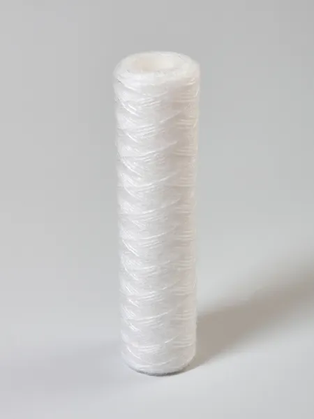 Картридж из полипропиленовой нити Нептун ЭКО PS-10SL 20 мкм