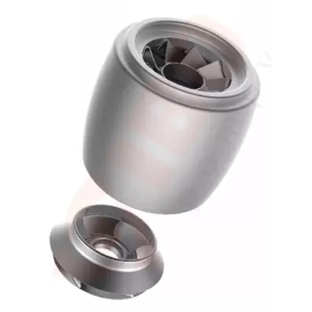 IBO 6ISP 46/10 (380В)