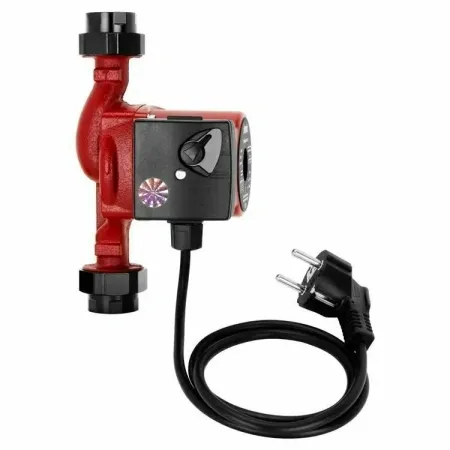 Циркуляционный насос Jemix WRS 25/6 180