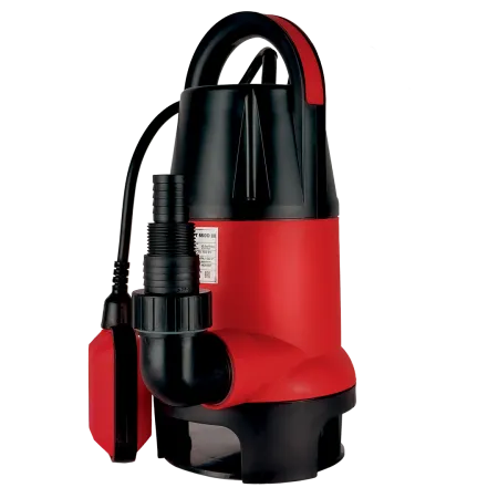 Фекальный насос MAXPUMP TOPLIFT 550D