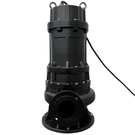 Фекальный насос MAXPUMP HYDRA 4P19