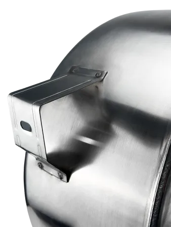 Гидроаккумулятор для воды MAXPUMP INOX 100л