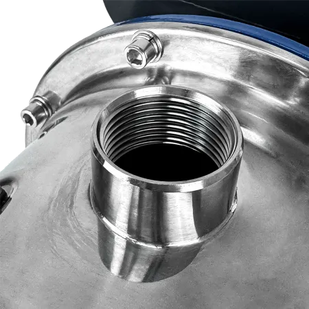 Поверхностный насос MAXPUMP JET 900D INOX