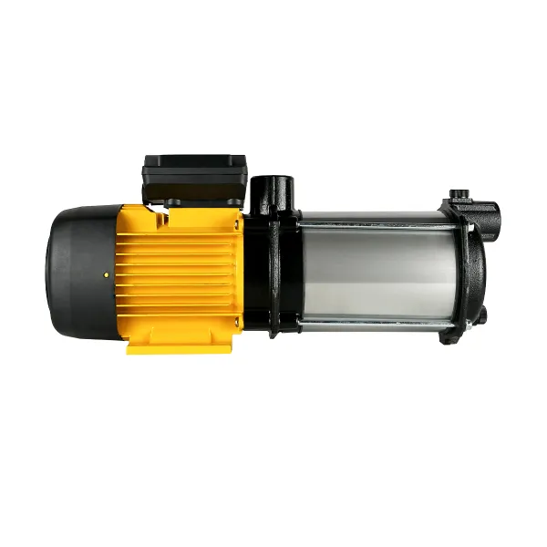 Поверхностный насос ESPA ASPRI25 4M