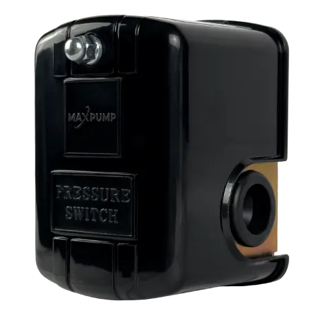 Реле давления MAXPUMP PS-02 (м)