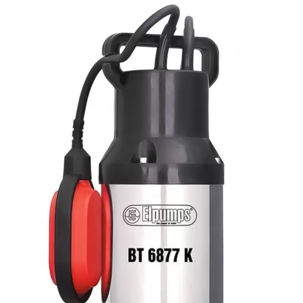Насос Elpumps BT 6877 K