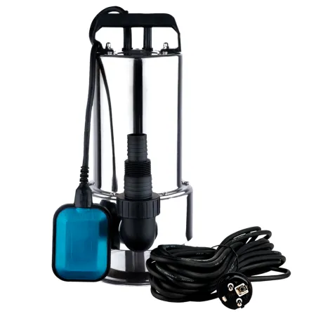 Фекальный насос IBO IP 900 INOX