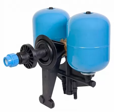 Система автоматики для колодца Джилекс БРА