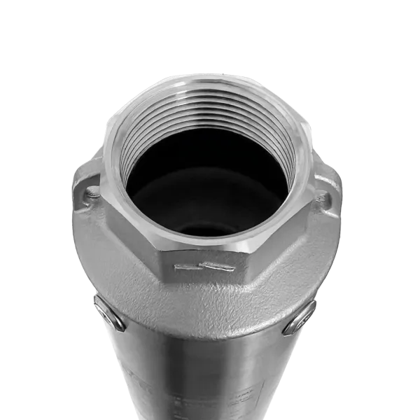 Гидравлическая часть насоса IRCEM 6BH40