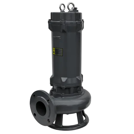 Фекальный насос MAXPUMP FEKATRON 7500