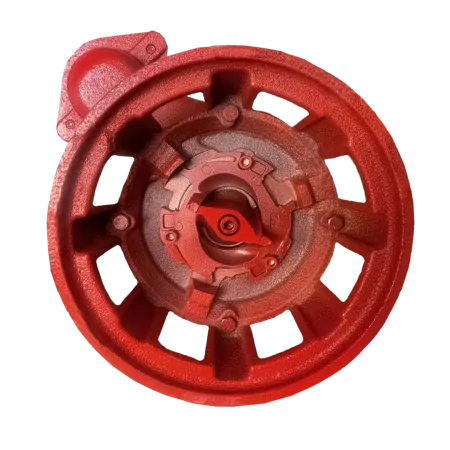 Фекальный насос MAXPUMP MEGACUT 1500D