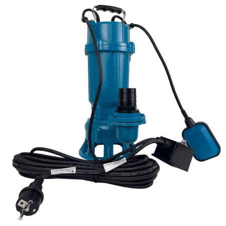 Фекальный насос IBO FURIATKA 550