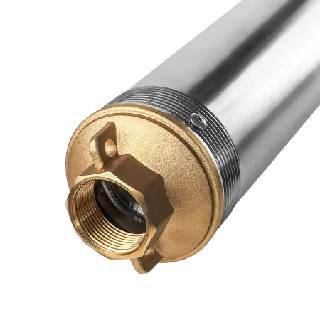 MAXPUMP 4SDM 10/20 380В (Набор)