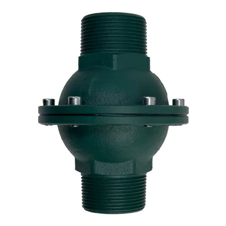 Гравитационный клапан MAXPUMP DN32