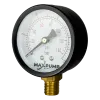 Манометр радиальный MAXPUMP 63 мм