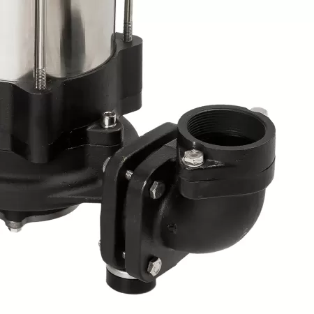 Фекальный насос IBO KRAKEN 1800 (380В)