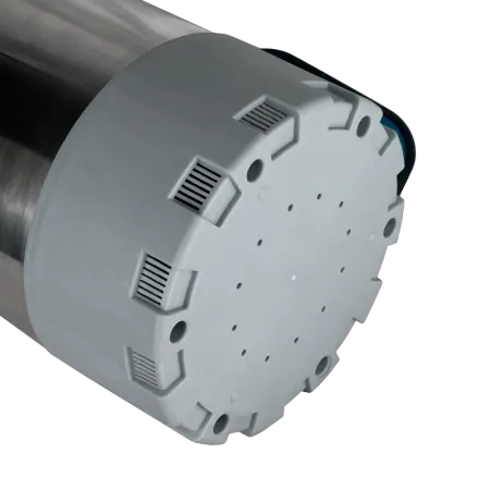 Дренажный насос IBO MULTI IP 800 INOX