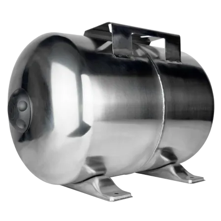 Гидроаккумулятор для воды MAXPUMP INOX 50л