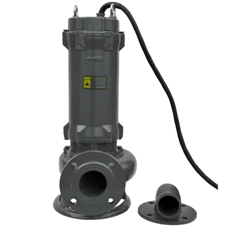 Фекальный насос MAXPUMP FEKATRON 2200
