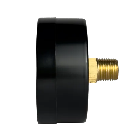 Манометр аксиальный MAXPUMP 63 мм