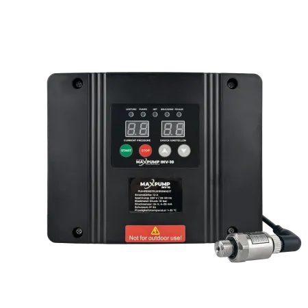 Частотный контроллер MAXPUMP INV-10