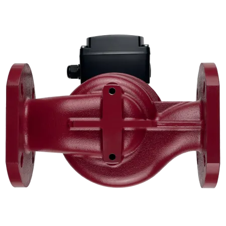 Циркуляционный насос MAXPUMP UPDF 65-10Fm