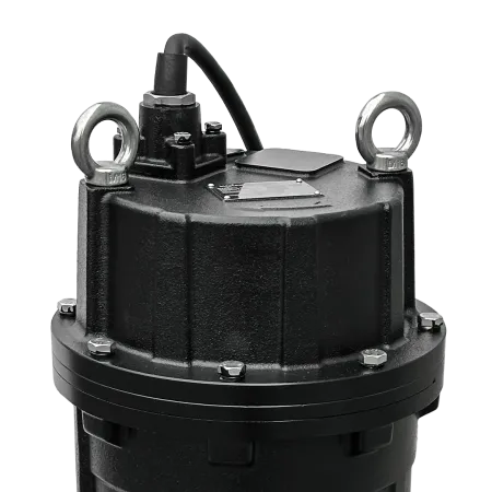 Фекальный насос MAXPUMP HYDRA 4P11