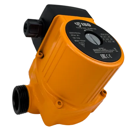 Циркуляционный насос IBO OHI 15-60/130