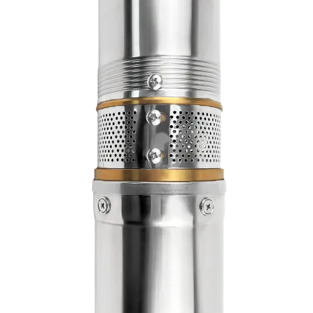 MAXPUMP 4SDM 3/18 380В (Набор)